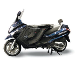 Tablier scooter Piaggio Vespa X8 XEvo (125-400) 2004 à 2017 – Tucano Urbano R045X