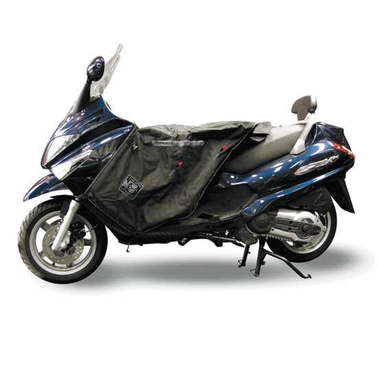 Tablier scooter Piaggio Vespa X8 XEvo (125-400) 2004 à 2017 – Tucano Urbano R045X