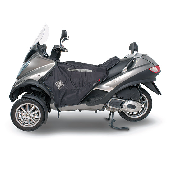 Tablier scooter – Gilera Fuoco 500 / Piaggio MP3 300-500 (2007-2022) – Tucano Urbano R062WX