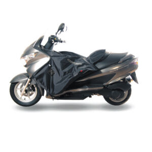 Tablier scooter Suzuki Burgman 125/200 (2007-2021) – Tucano Urbano R063X