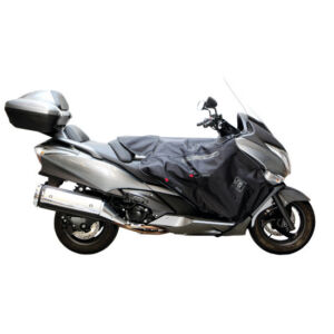 Tablier scooter Honda Silver Wing FJS400/FJS600/SW-T 600 (2009 à 2015) – Tucano Urbano R074X