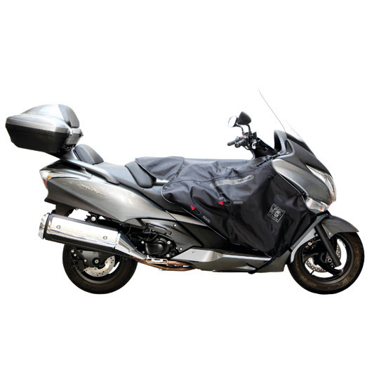 Tablier scooter Honda Silver Wing FJS400/FJS600/SW-T 600 (2009 à 2015) – Tucano Urbano R074X