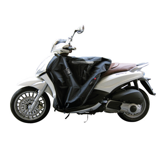 Tablier scooter Thermoscud – Piaggio Vespa Beverly 125-500 (2002-2020) – Tucano Urbano R081X