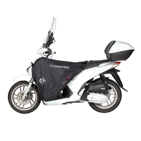 Tablier scooter Honda SH125i / SH150i (2013-2016) – Tucano Urbano R099X