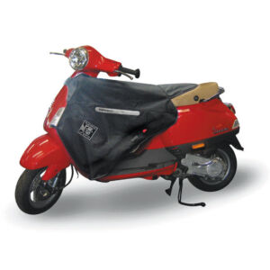 Tablier scooter Thermoscud R153X – Vespa LX / LXV / Primavera 50 à 150cc (2005–2013) – Tucano Urbano