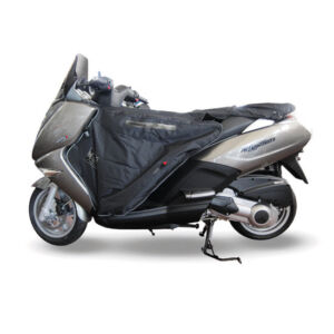Tablier scooter Peugeot CityStar 200 / RS / Evo 2011-2019 – Tucano Urbano R171X