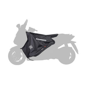 Tablier scooter pour MBK Tryptik 125 & Yamaha Tricity 125 (2014-2023) – Tucano Urbano R172X