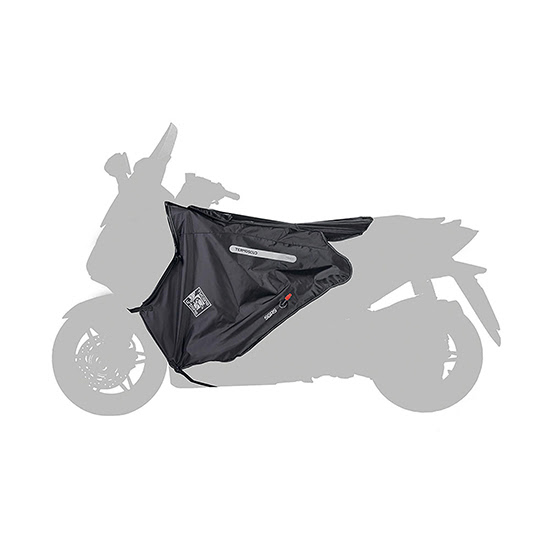 Tablier scooter pour MBK Tryptik 125 & Yamaha Tricity 125 (2014-2023) – Tucano Urbano R172X