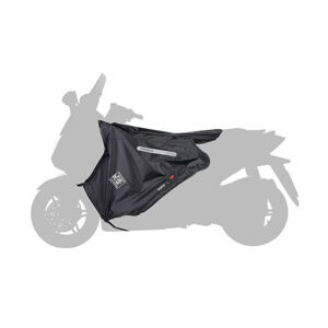Tablier scooter Peugeot Django 50/125/150 (2014–2023) – Tucano Urbano R174X
