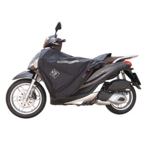 Tablier scooter Piaggio Vespa Medley 125 2020-2023 – Tucano Urbano R182X