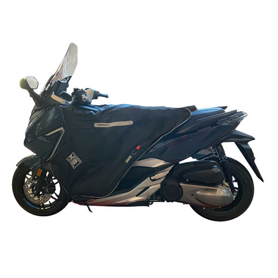 Tablier scooter Honda Forza 125/300 (2018–2020) - Tucano Urbano Thermoscud R198X