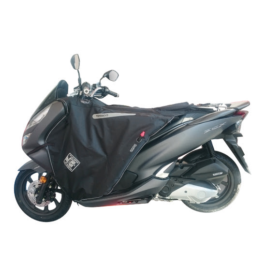 Tablier scooter Honda PCX125/PCX150 (2018-2020) – Tucano Urbano Thermoscud R202X