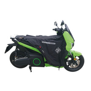 Tablier scooter – Thermoscud R217X Tucano Urbano – S.G.A.S – Étanche et thermique