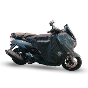 Tablier scooter Yamaha N-MAX 125 ABS (2021-2023) – Tucano Urbano R225X