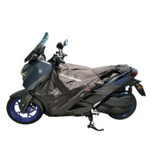 Tablier scooter Yamaha X-Max 300 BBA 2023 – Tucano Urbano Thermoscud R244X