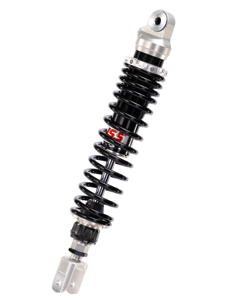 Amortisseur arrière BMW C1 125 2000-2004 / C1 200 2002-2004 – YSS TZ362-370TRL-08-X