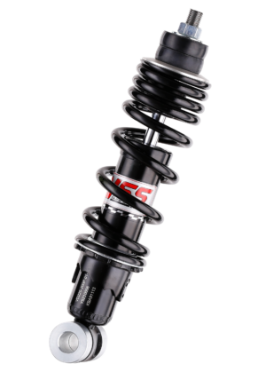 Amortisseur avant pour Piaggio 125 Primavera/ET3 1965–1990 & Vespa 50/L/R – YSS VD220-200P-01-X