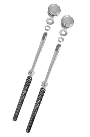 Kit fourche avant Honda Monkey 125 2018-2023 / ST125 Dax 2023 – YSS