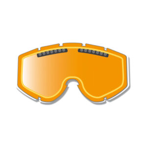 Ecran 3255 Double Orange Light Sensitive (RIOT/MENACE/ATZAKI - Progrip