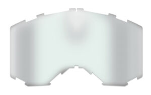 Ecran Transparent + pins - AKA