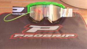 Green System E3291 pour Tear Off Universel  - Progrip