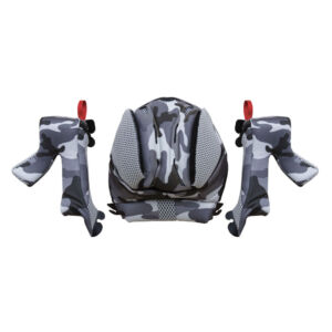 Intérieur et Joues Casque 3180 - Progrip