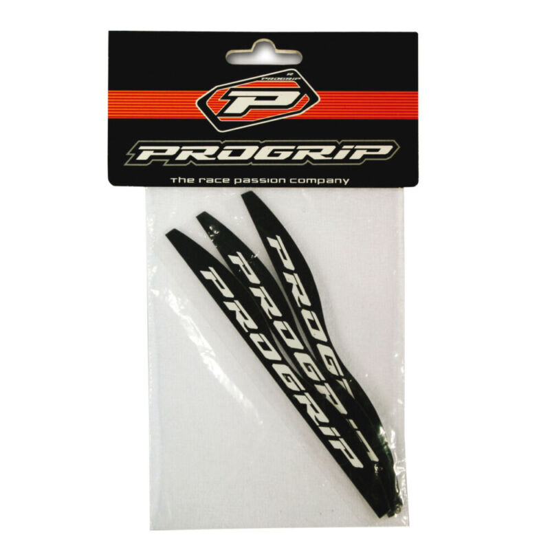 MUD FLAP Pour Roll Off (x3)(RIOT/MENACE/ATZAKI/NASWA) - Progrip