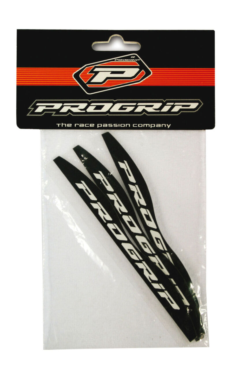 MUD FLAP Pour Roll Off (x3)(VISTA/VISION) - Progrip