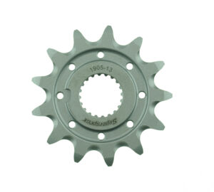 Pignon sortie de boîte Sherco SE 125-R / SEF-R 250-300 (2014-2024) – Supersprox PT21613 – Acier – 13 dents – Pas 520