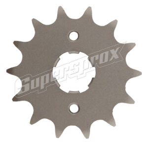 Pignon sortie de boîte Honda XL250 XL500 XR500 XR600 (1979-1990) – Supersprox PA50014 – Acier 14 dents Pas 520