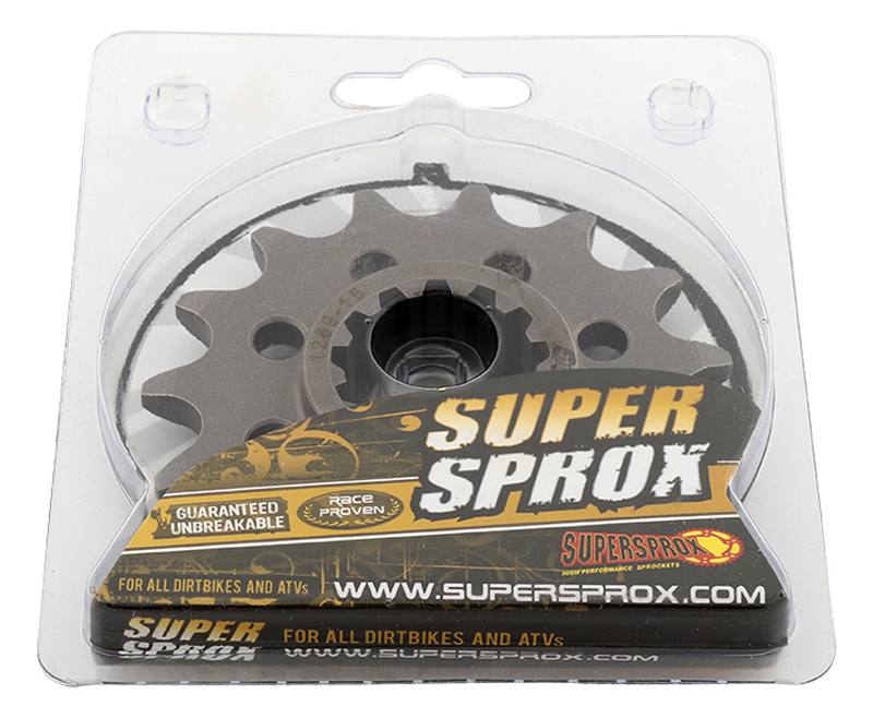 Pignon sortie de boîte – Pas 520 – 15 dents – Supersprox PA60815