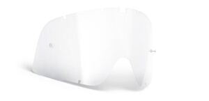 POWERBOMB/POWERCORE ENFANT écran de remplacement anti-buée tranparent - FMF