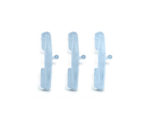 POWERBOMB/POWERCORE Tear-Off Strap Pin (pack of 3) - FMF