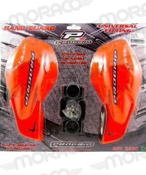 Protège-mains moto – Compatible tout-terrain & route – Progrip 5630O