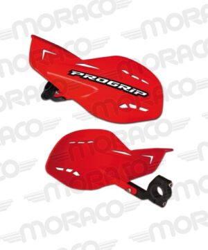 Protège-mains moto – Compatibilité universelle – Progrip 5630R