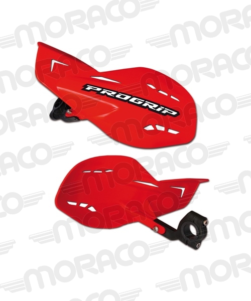 Protège-mains moto – Compatibilité universelle – Progrip 5630R