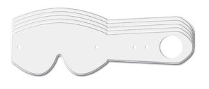 Tear Off 3171 (10) (ATZAKI DID) - Progrip