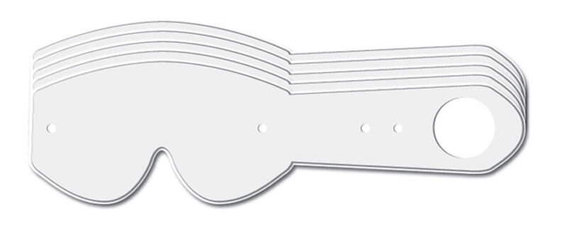 Tear Off 3171 (10) (ATZAKI DID) - Progrip