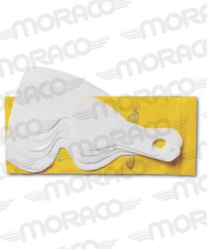 Tear Off (x10)(RIOT/MENACE/ATZAKI/NASWA) - Progrip