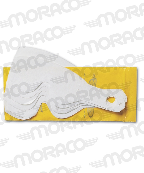 Tear Off (x10)(RIOT/MENACE/ATZAKI/NASWA) - Progrip