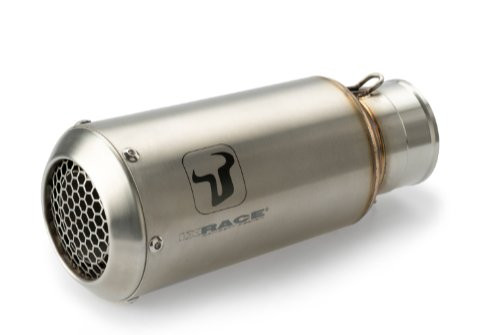 Echappement MK2 INOX pour KAWASAKI Z 800 E 13-16 - IXRACE