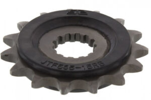 Pignon de sortie de boîte JTF565.15RB Supersprox – Acier SCM45 haute performance