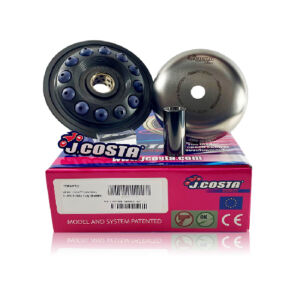 Variateur Yamaha N-MAX X-MAX Tricity 125 YP125 X-Max ABS B9Y5 – J.Costa IT6004PRO (4906004PRO)