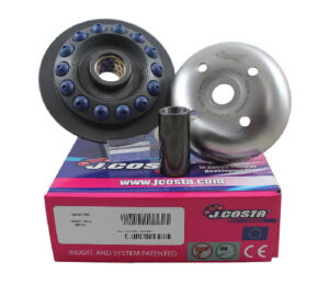 Varieur pour PIAGGIO MP3 530 / Vespa MP3 530 HPE ZAPTD31 (2022-2024) – J.Costa IT62501PRO (49062501PRO)