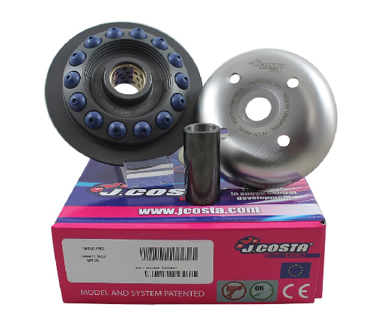 Varieur pour PIAGGIO MP3 530 / Vespa MP3 530 HPE ZAPTD31 (2022-2024) – J.Costa IT62501PRO (49062501PRO)