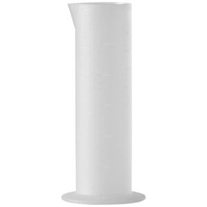 Broc à huile 500ml – Compatible Moto – Polisport – Plastique gradué