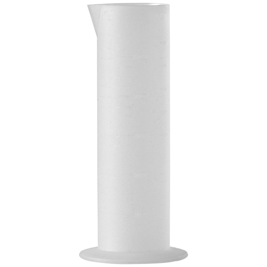 Broc à huile 500ml – Compatible Moto – Polisport – Plastique gradué