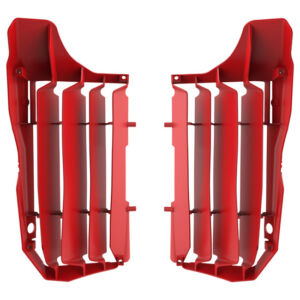 Grilles de radiateur Honda CRF250R / 250RX / 300RX (2020-2021) – Polisport