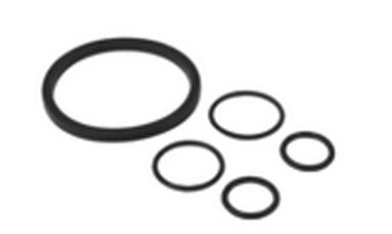 Joints O-Ring pour bidon ProOctane – Polisport