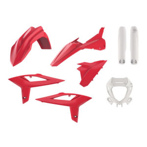 Kit plastique complet Beta RR 2020 et + – Polisport OEM Racing